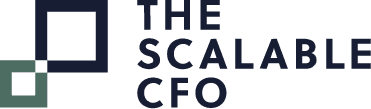 The Scalable CFO